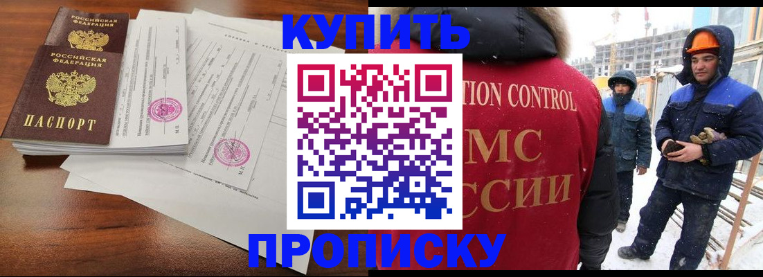 прописка законно в Звенигово